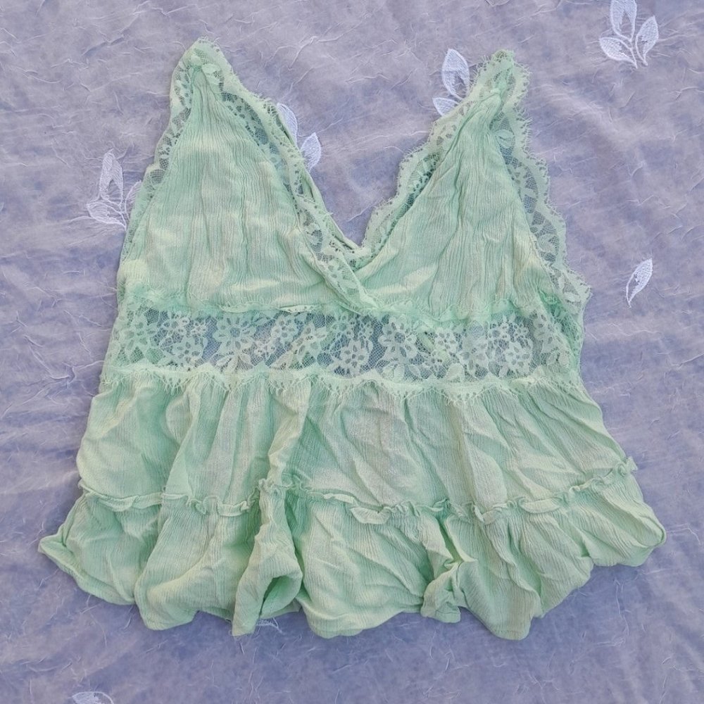 NWT Forever 21 top